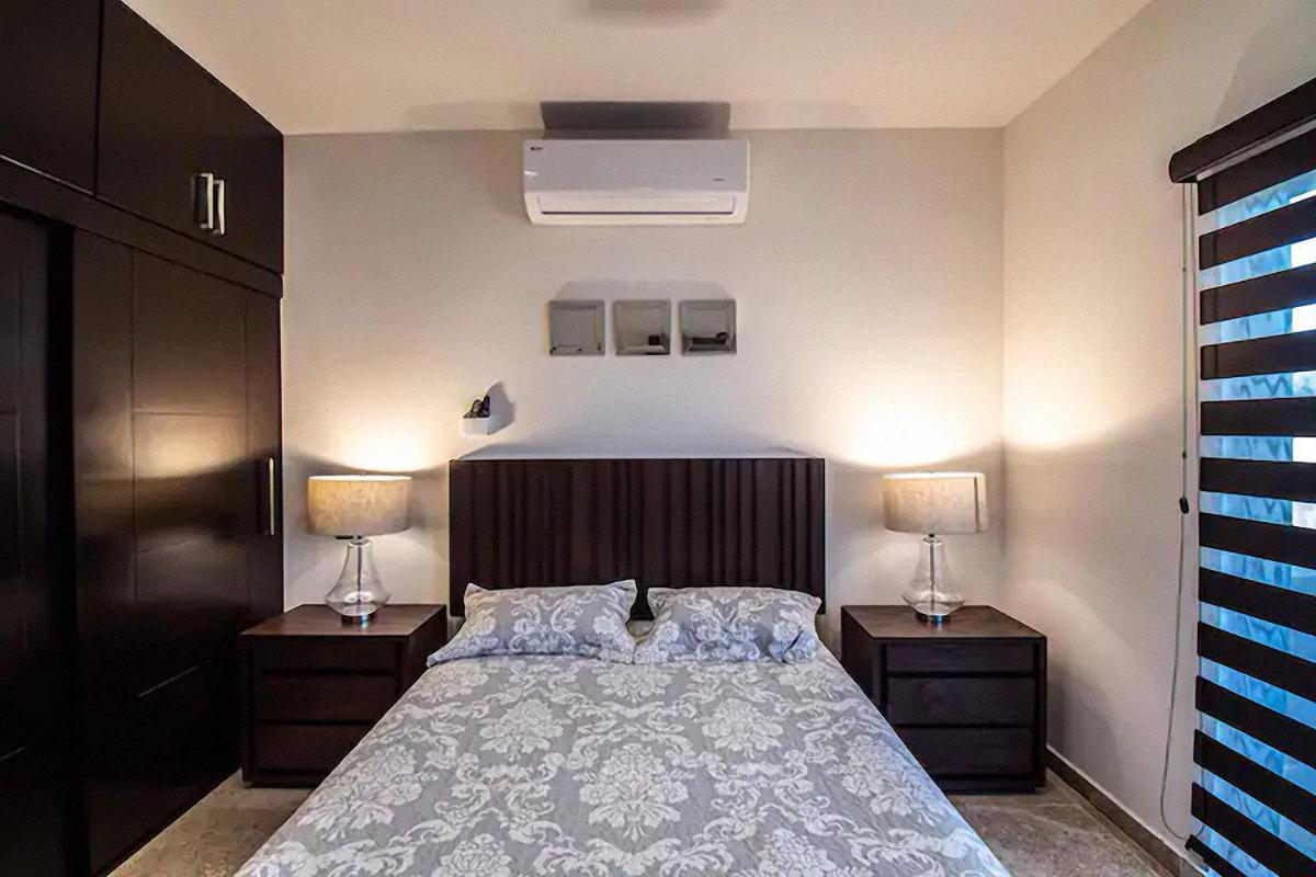 Appartamento Departamentos La Roqueta La Paz Esterno foto