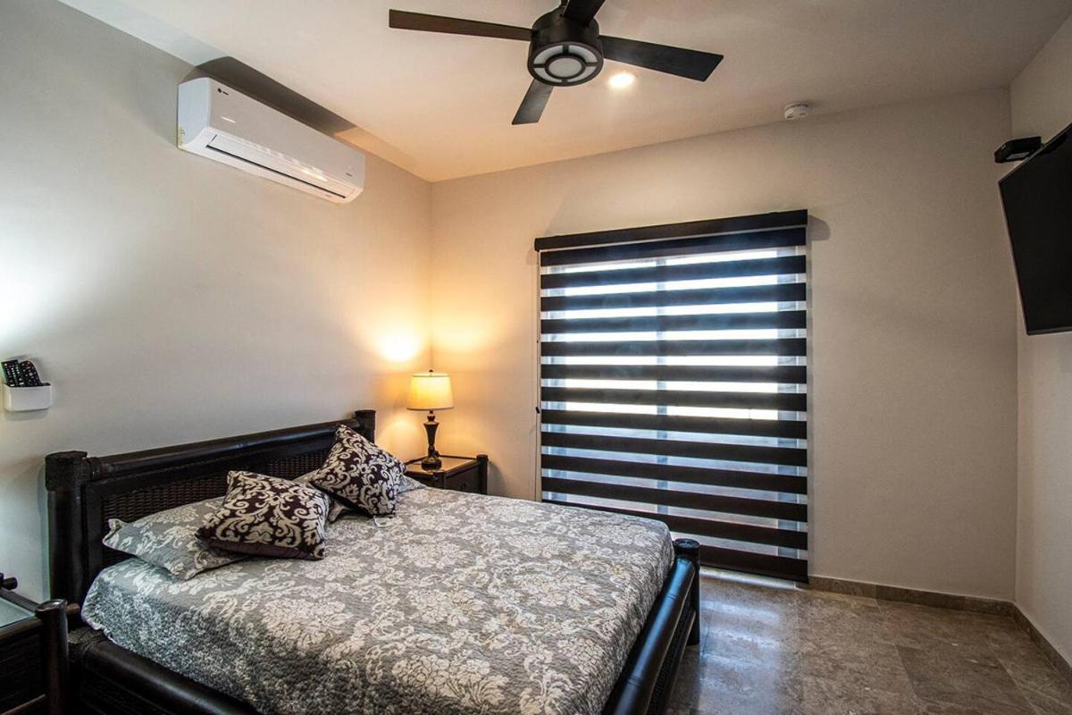 Appartamento Departamentos La Roqueta La Paz Esterno foto