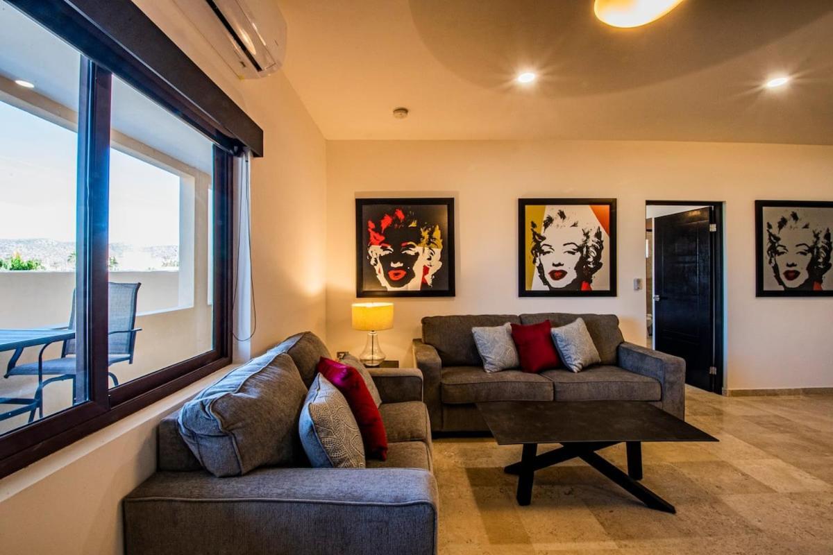 Appartamento Departamentos La Roqueta La Paz Esterno foto