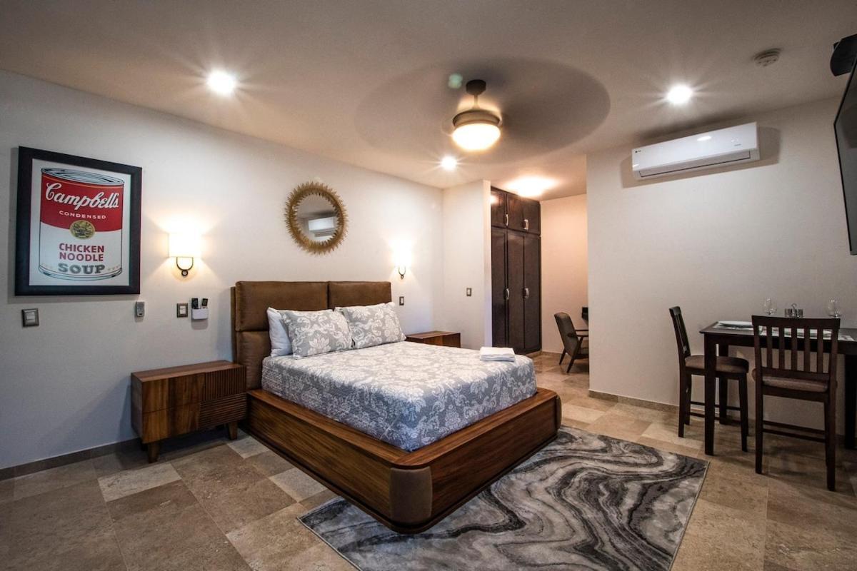 Appartamento Departamentos La Roqueta La Paz Esterno foto